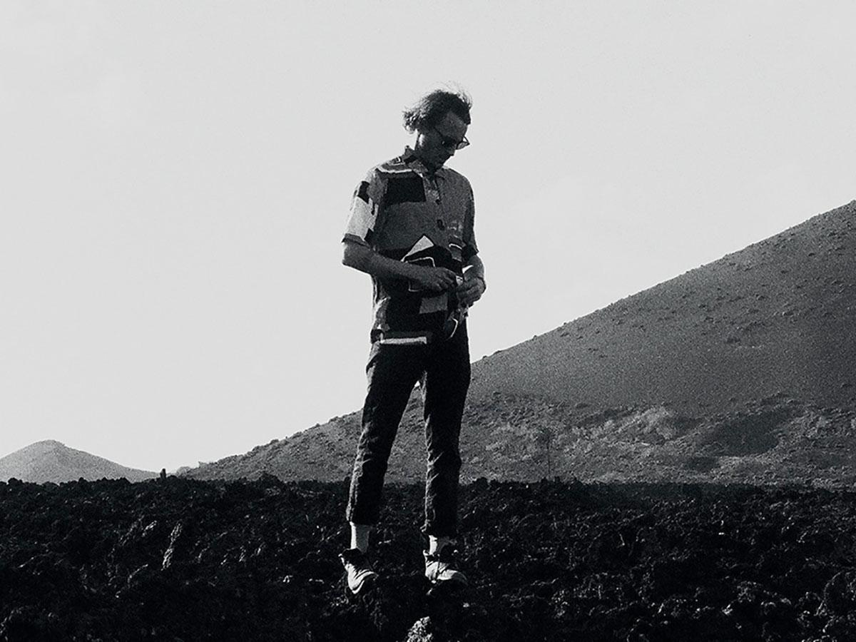 Ben Howard at The O2 Academy, Brixton on Wednesday, January 16th  