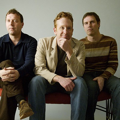 Read more about the article Buffalo Tom at Electric Ballroom on Wednesday, December 5th