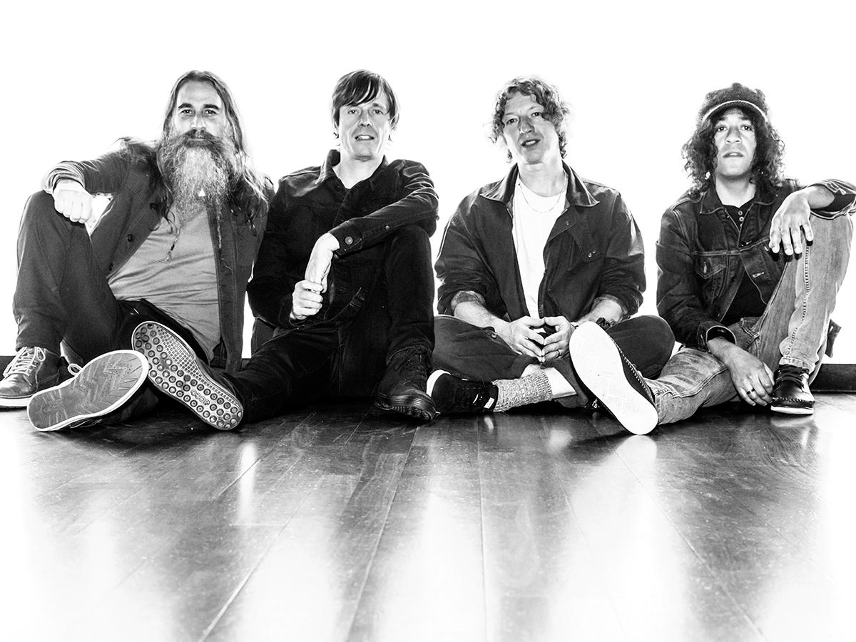 Read more about the article CAST at The O2 Forum, Kentish Town on Saturday, December 8th