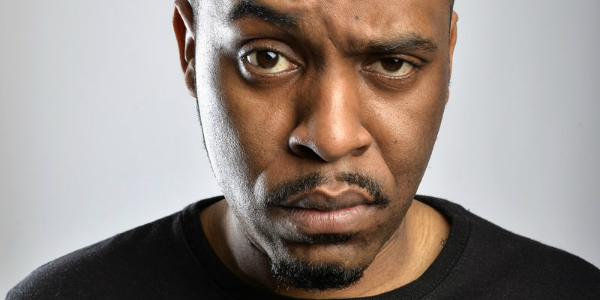 Read more about the article Dane Baptiste at StageSpace – Pleasance London on Wednesday, January 23rd