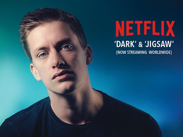 Read more about the article Daniel Sloss at O2 Forum, Kentish Town on Friday, January 18th