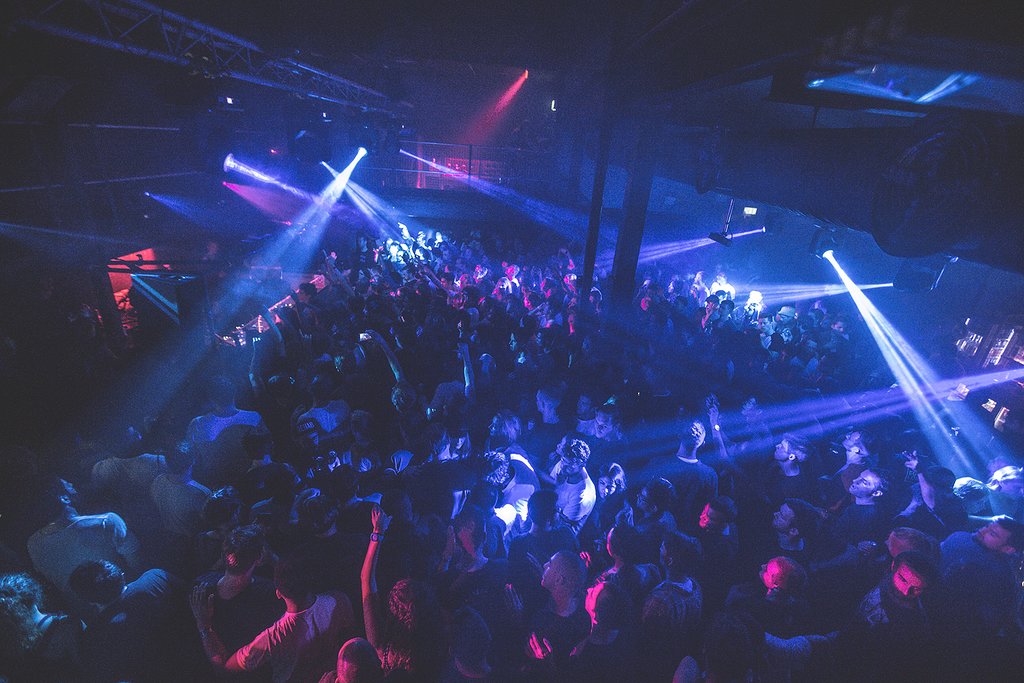 EGG LDN NYE at Egg London on Monday, December 31st  