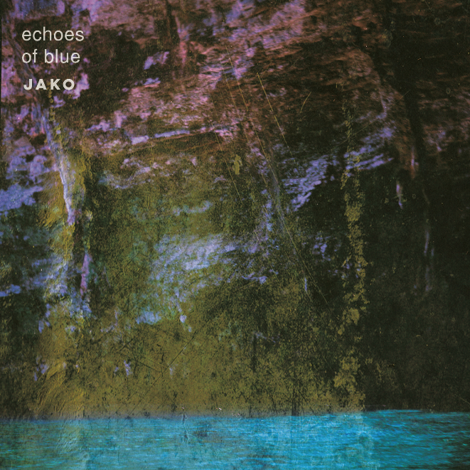 Read more about the article New Music: Jako – “Echoes of Blue”