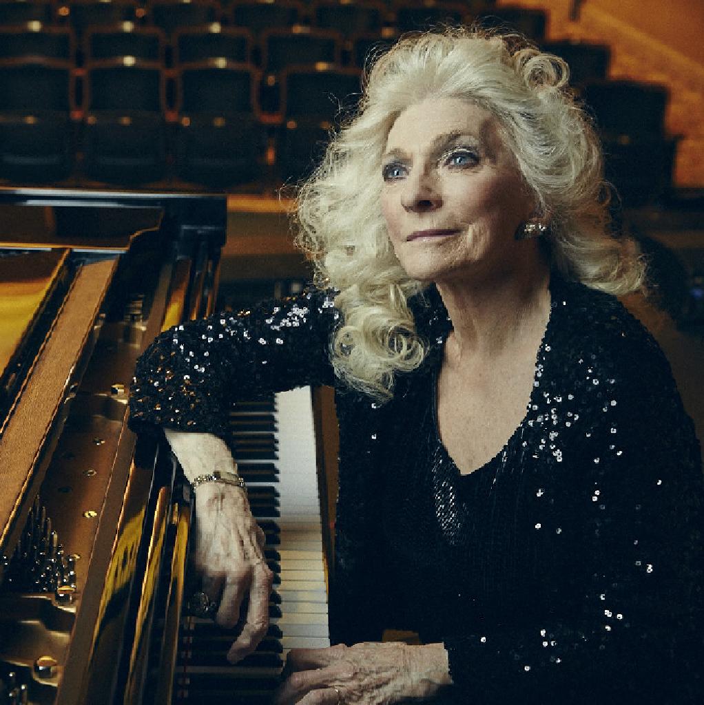 Read more about the article Judy Collins at Cecil Sharp House on Thursday, January 24th