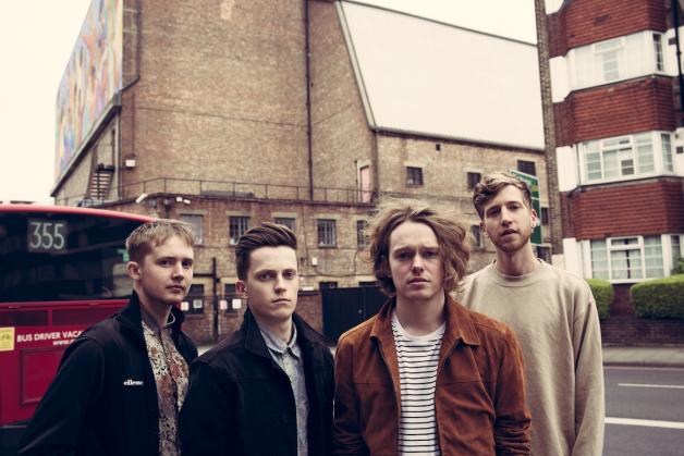 Read more about the article LUNA BAY at The Camden Assembly on Tuesday, December 11th