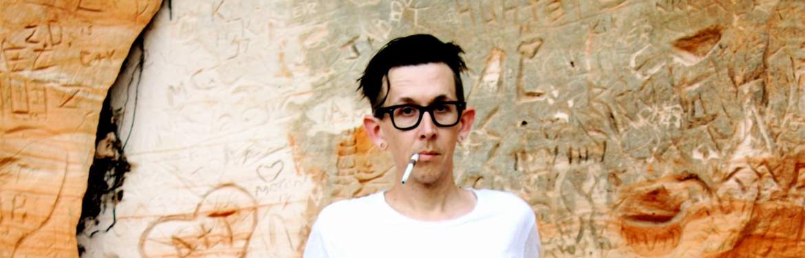 Read more about the article Micah P Hinson at Olso Hackney on Tuesday, December 4th