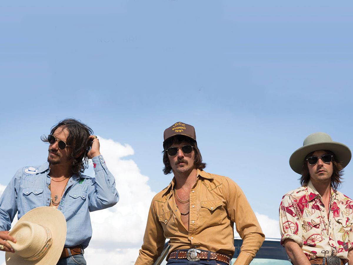 Read more about the article Midland at The O2 Empire, Shepherd’s Bush on Thursday, December 6th