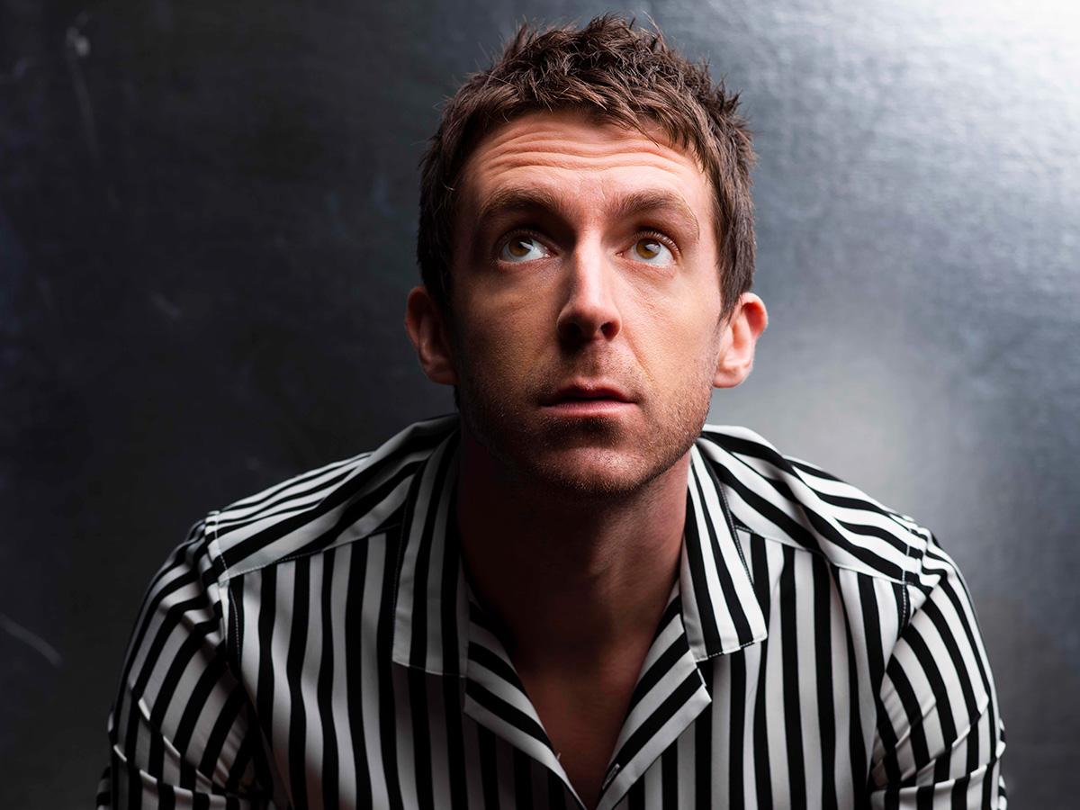 Read more about the article Miles Kane at The O2 Academy Brixton on Thursday, December 6th