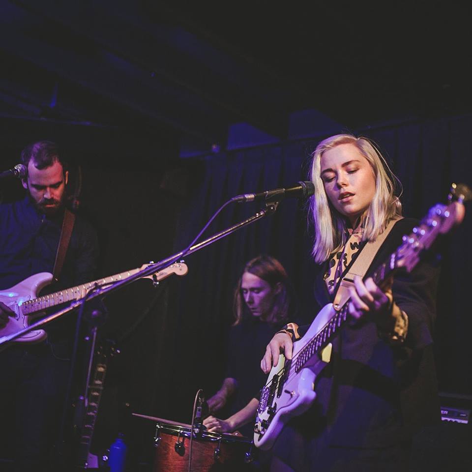 Read more about the article NEW MUSIC: Moon Panda – “Gun”