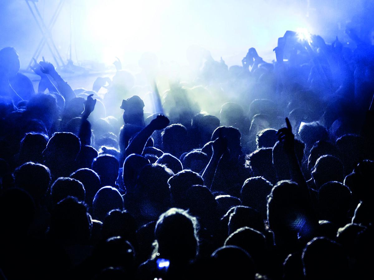 Read more about the article The New Year’s Eve House Party at 02 Academy, Islington on Monday, December 31st  