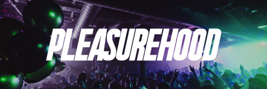Pleasurehood: New Year’s Eve at XOYO on Monday, December 31st  