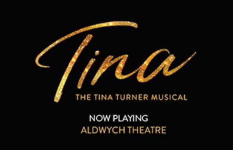 Read more about the article TINA – the Tina Turner Musical at The Aldwych Theatre, Booking until July 20th, 2019