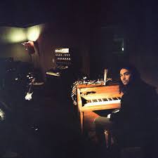 Read more about the article The War on Drugs at The O2, London on Thursday, December 13th  