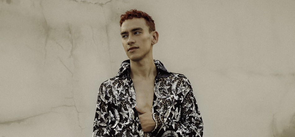 Years & Years at The O2 on Wednesday, December 5th
