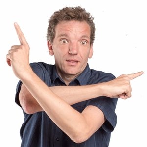 Read more about the article Henning Wehn at Leicester Square Theatre, London from Saturday, December 1st – Saturday, December 15th