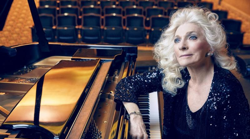 Read more about the article Judy Collins at Cecil Sharp House on Thursday, January 24th