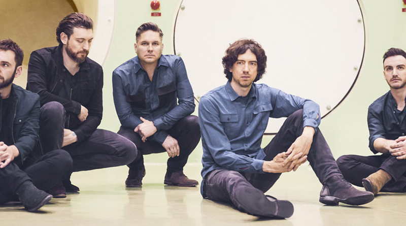 Read more about the article Snow Patrol at The O2 on Saturday, January 26th