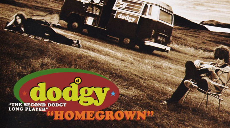 Read more about the article Dodgy @ O2 Shepherd’s Bush Empire, Sat March 9th