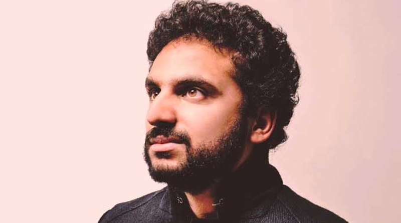 Read more about the article Nish Kumar @ Hackney Empire on Fri March 29th