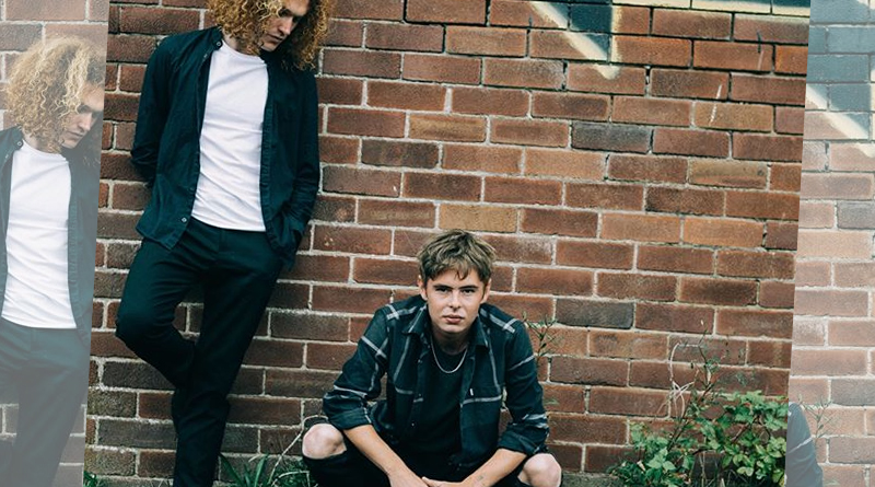 Read more about the article Seafret @ Islington Assembly Hall – Weds March 6th