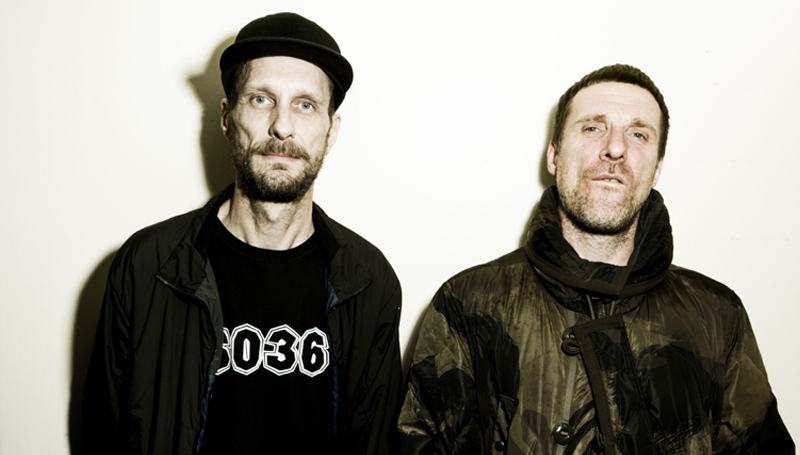 Read more about the article *WIN* A signed copy of Sleaford Mods’ new album “Eton Alive” – out Feb 22nd!