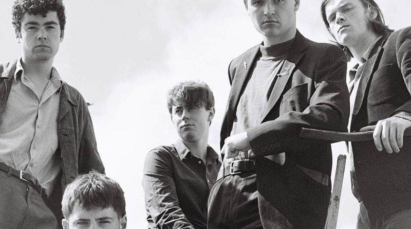 Read more about the article WIN! The Murder Capital Guesties! The Shacklewell Arms, Dalston, London on Saturday, Feb 2nd