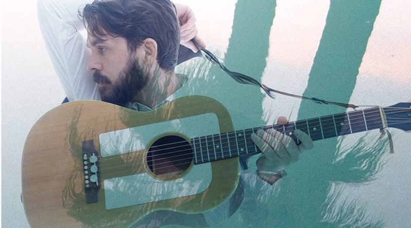 Read more about the article Thomas Dybdahl at Union Chapel on Thurs Feb 14th