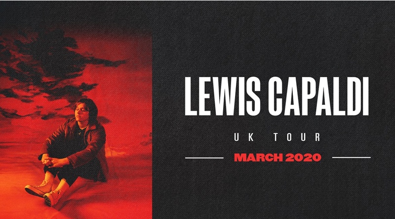 Read more about the article Secure tickets to Lewis Capaldi live in London – before they sell out!