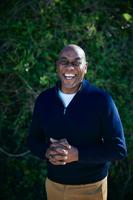 African Caribbean Food Month Launch - with Ainsley Harriott
