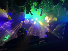 Read more about the article Big Fish Little Fish Presents: ‘Once Upon A Family Rave’ at Fabric