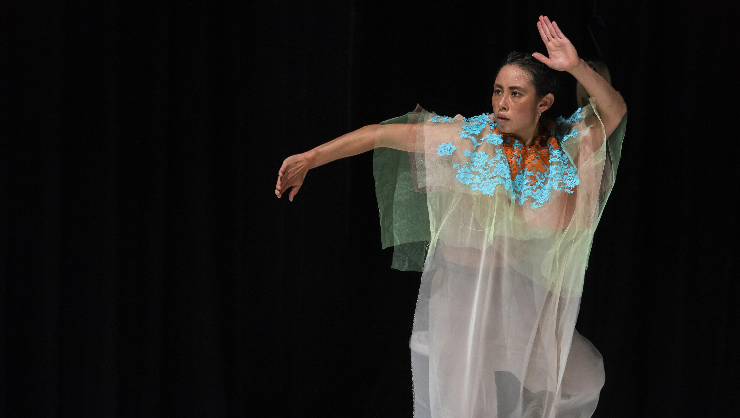 Read more about the article International Dance Umbrella Festival At The Barbican Centre This October!