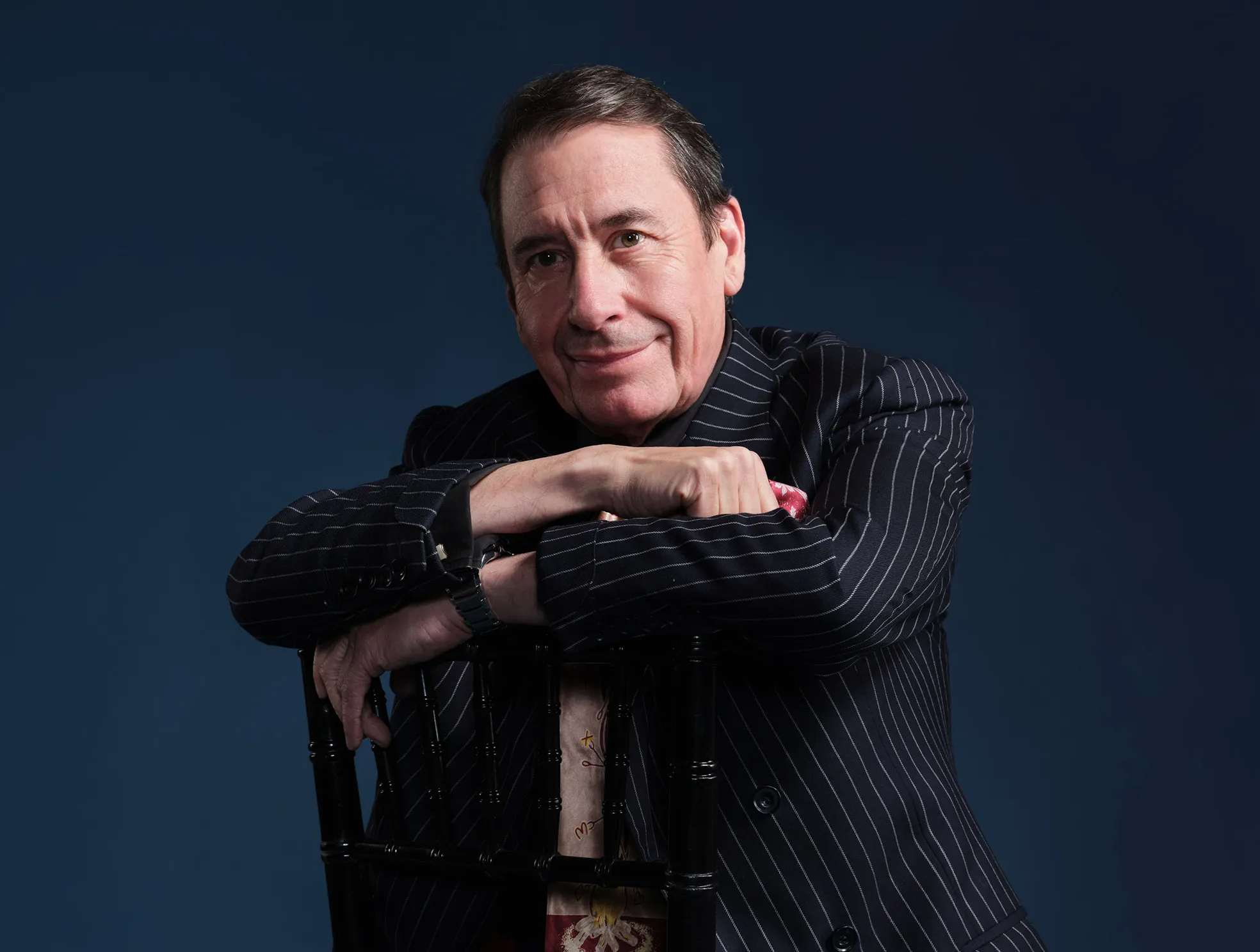Read more about the article Jools Holland at The Royal Albert Hall, Friday 21st – Saturday 22nd November