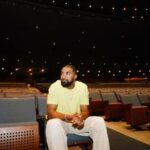 Hassan Phills: Live in London, UK - Late Show