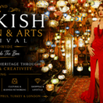 2. Turkish Fashion & Arts Festival