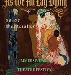 London Burning Theatre Festival: As We All Lay Dying
