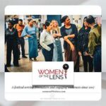 Women Of The Lens Film Festival Returns November 2026